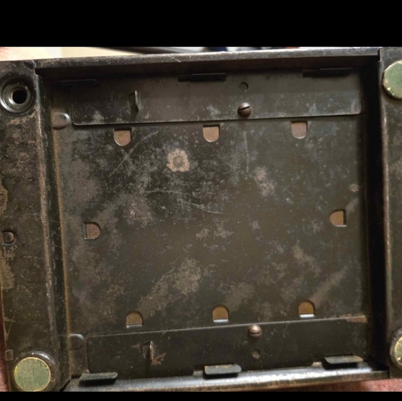 American Adding Machine In Working Order - Picture 5 of 7